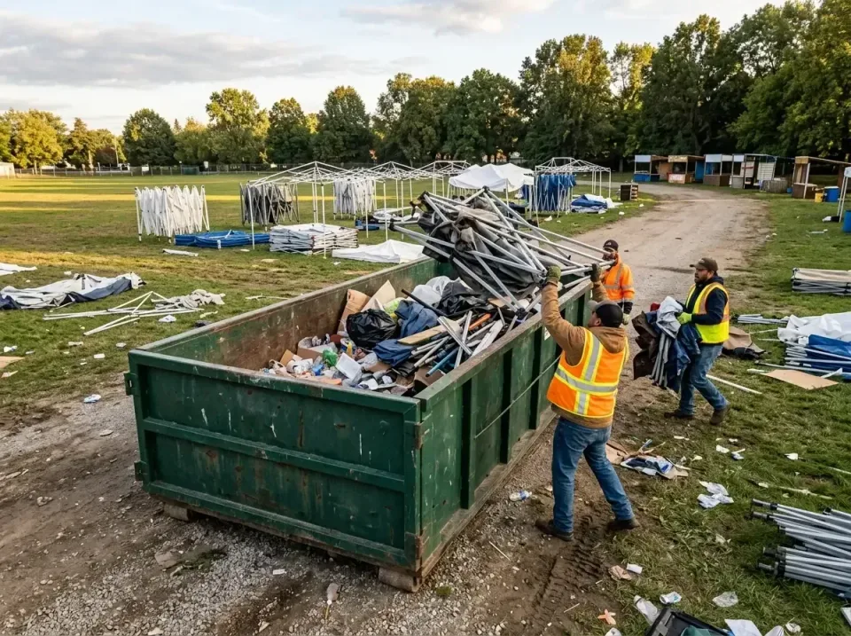temporary-event-waste-containe-016 — frequently asked questions, Roll-Off Dumpster Rental Services in Lihue, HI